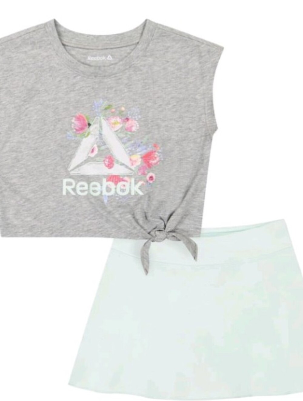 Brand New 2PC Toddler Outfit